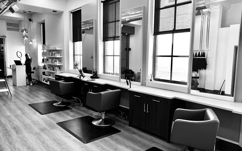 Beauty Salon